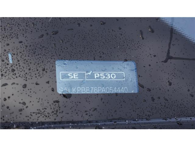 2023 Land Rover Range Rover P530 SE (Stk: TL54440) in London - Image 30 of 30