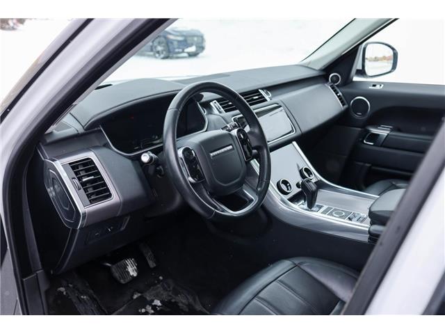 2018 Land Rover Range Rover Sport HSE (Stk: TL88671) in London - Image 15 of 29