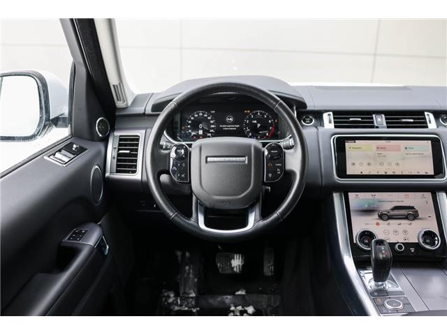 2018 Land Rover Range Rover Sport HSE (Stk: TL88671) in London - Image 17 of 29
