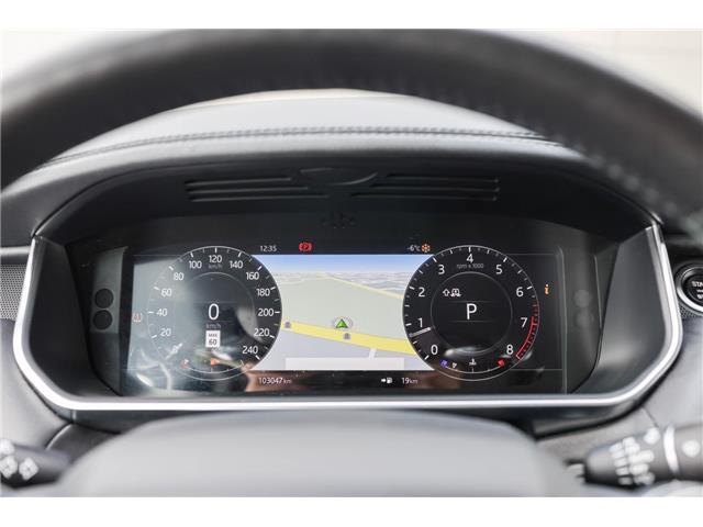 2018 Land Rover Range Rover Sport HSE (Stk: TL88671) in London - Image 21 of 29