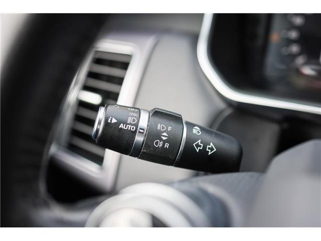 2018 Land Rover Range Rover Sport HSE (Stk: TL88671) in London - Image 22 of 29