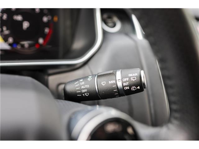 2018 Land Rover Range Rover Sport HSE (Stk: TL88671) in London - Image 23 of 29