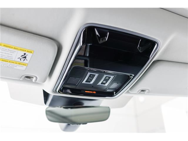 2018 Land Rover Range Rover Sport HSE (Stk: TL88671) in London - Image 24 of 29