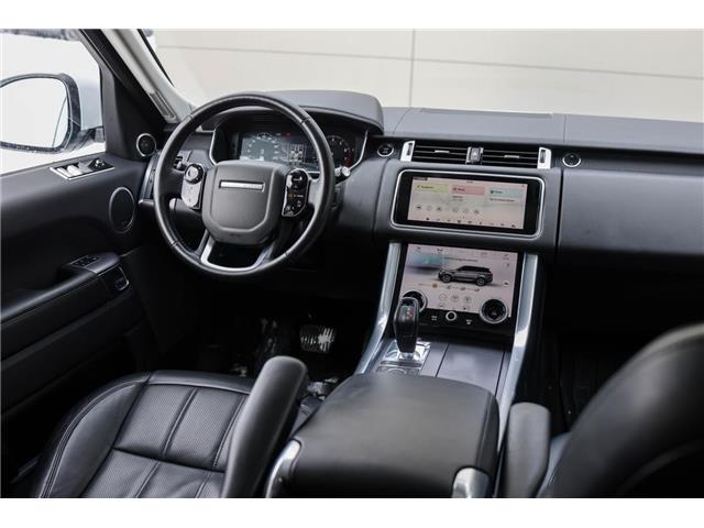 2018 Land Rover Range Rover Sport HSE (Stk: TL88671) in London - Image 28 of 29