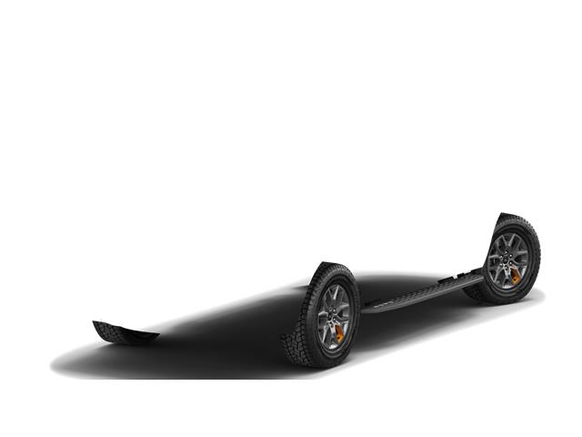 2026 Ford Expedition Tremor (Stk: U1RZ81I) in Hamilton - Image 3 of 7