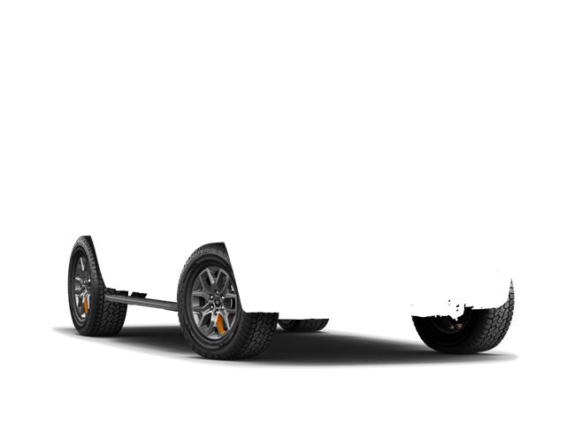 2026 Ford Expedition Tremor (Stk: U1RZ81I) in Hamilton - Image 4 of 7