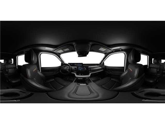 2026 Ford Expedition Tremor (Stk: U1RZ81I) in Hamilton - Image 7 of 7