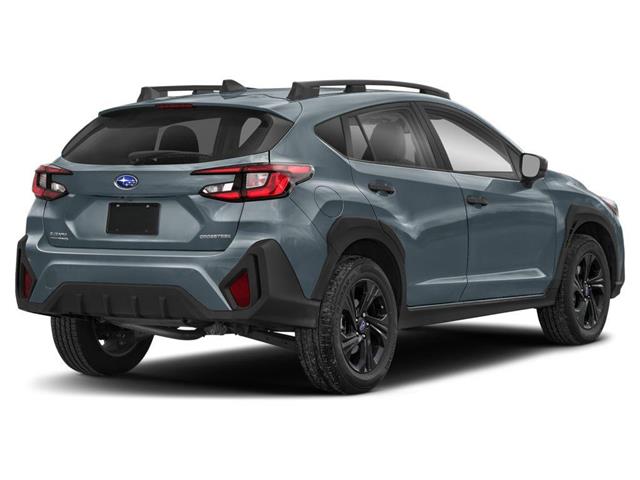 2024 Subaru Crosstrek Convenience (Stk: 2105902A) in Whitby - Image 3 of 10