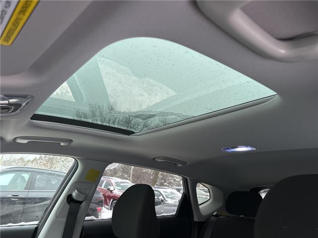 2025 Hyundai Kona 1.6T Preferred Sport (Stk: 261115) in Aurora - Image 8 of 18 2025 Hyundai Kona 1.6T Preferred Sport (Stk: 261115) in Aurora - Image 8 of 18