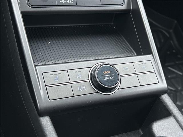 2025 Hyundai Kona 1.6T Preferred Sport (Stk: 261115) in Aurora - Image 14 of 18 2025 Hyundai Kona 1.6T Preferred Sport (Stk: 261115) in Aurora - Image 14 of 18