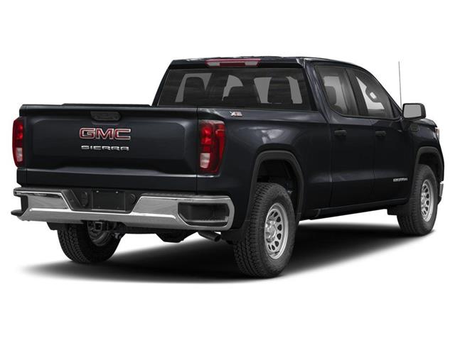 2022 GMC Sierra 1500 AT4 (Stk: 28843O) in Thunder Bay - Image 3 of 11