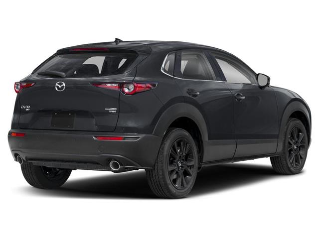 2026 Mazda CX-30 GT w/Turbo (Stk: 26005) in ORILLIA - Image 3 of 12