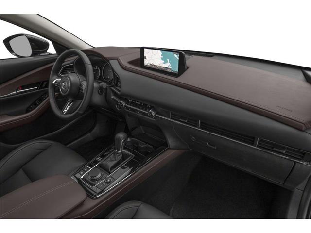 2026 Mazda CX-30 GT w/Turbo (Stk: 26005) in ORILLIA - Image 11 of 12