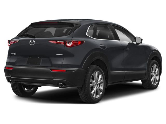 2026 Mazda CX-30 GS (Stk: 26011) in ORILLIA - Image 3 of 12