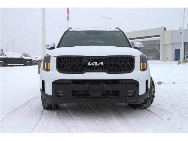 2024 Kia Telluride  (Stk: DA153B) in Ottawa - Image 2 of 15