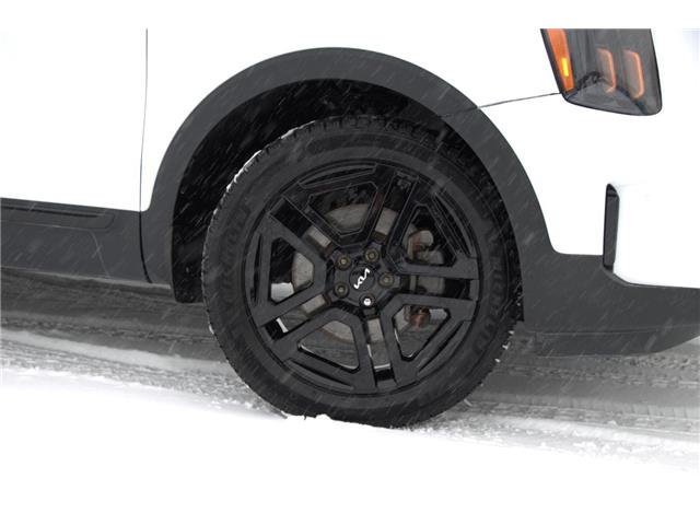 2024 Kia Telluride  (Stk: DA153B) in Ottawa - Image 4 of 15