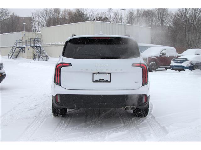2024 Kia Telluride  (Stk: DA153B) in Ottawa - Image 5 of 15