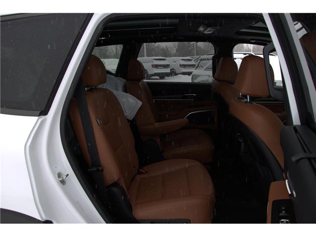 2024 Kia Telluride  (Stk: DA153B) in Ottawa - Image 7 of 15