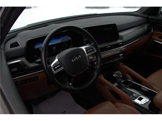 2024 Kia Telluride  (Stk: DA153B) in Ottawa - Image 9 of 15