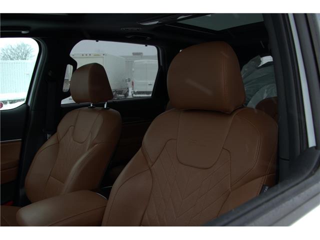 2024 Kia Telluride  (Stk: DA153B) in Ottawa - Image 10 of 15