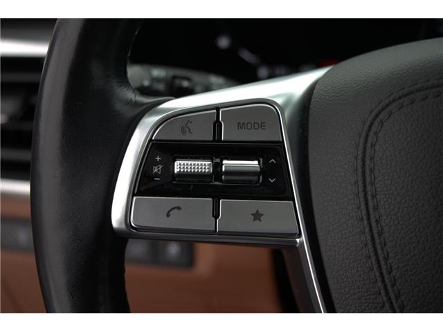 2024 Kia Telluride  (Stk: DA153B) in Ottawa - Image 11 of 15
