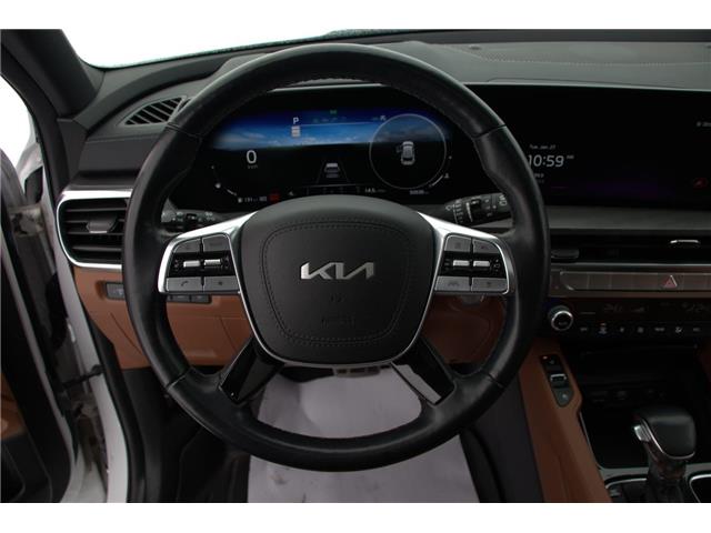2024 Kia Telluride  (Stk: DA153B) in Ottawa - Image 12 of 15