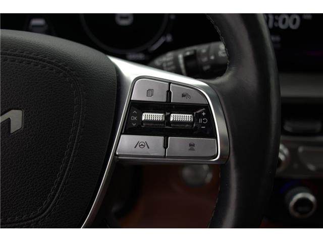 2024 Kia Telluride  (Stk: DA153B) in Ottawa - Image 13 of 15