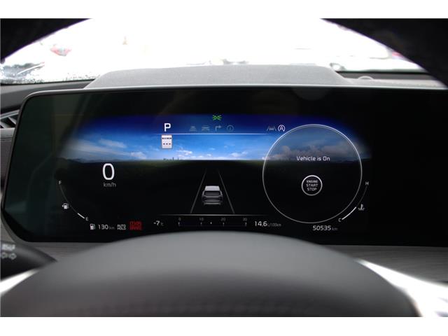 2024 Kia Telluride  (Stk: DA153B) in Ottawa - Image 14 of 15