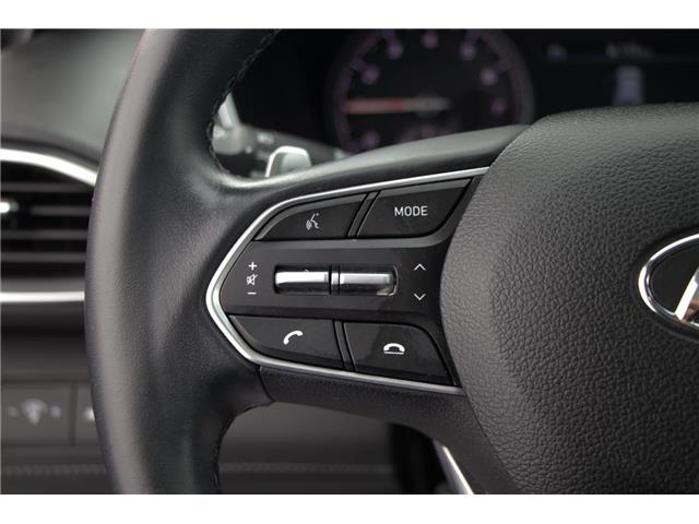2022 Hyundai Santa Fe  (Stk: DZ1266A) in Ottawa - Image 8 of 13