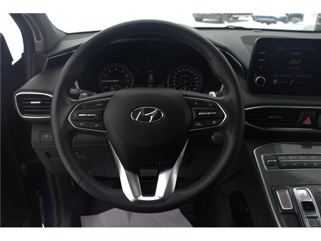 2022 Hyundai Santa Fe  (Stk: DZ1266A) in Ottawa - Image 9 of 13