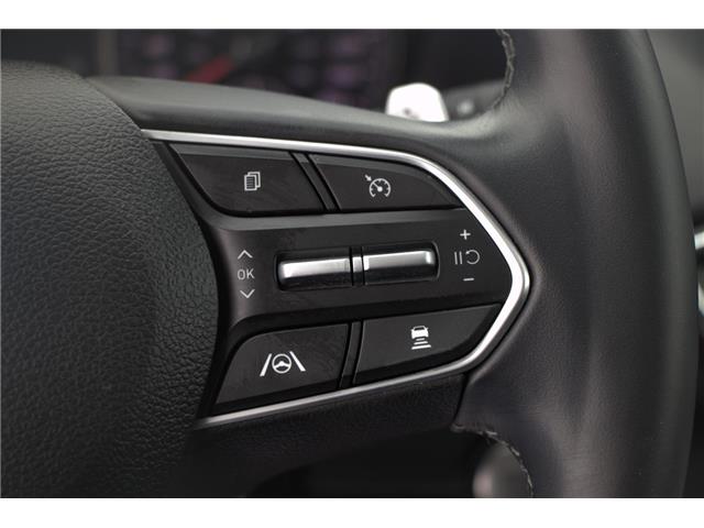 2022 Hyundai Santa Fe  (Stk: DZ1266A) in Ottawa - Image 10 of 13