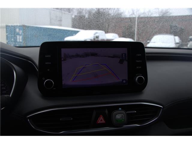 2022 Hyundai Santa Fe  (Stk: DZ1266A) in Ottawa - Image 13 of 13