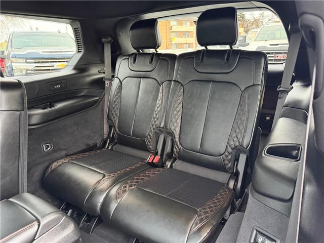 2023 Jeep Grand Cherokee L Summit (Stk: 370446) in Brooks - Image 17 of 30