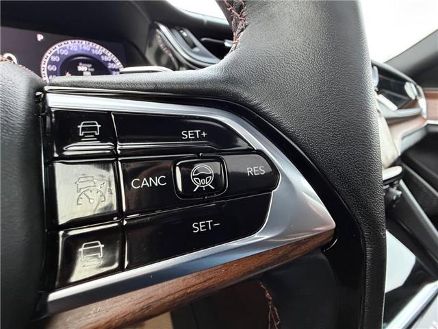 2023 Jeep Grand Cherokee L Summit (Stk: 370446) in Brooks - Image 19 of 30