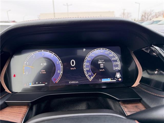 2023 Jeep Grand Cherokee L Summit (Stk: 370446) in Brooks - Image 20 of 30