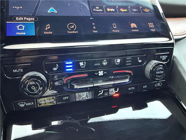 2023 Jeep Grand Cherokee L Summit (Stk: 370446) in Brooks - Image 25 of 30