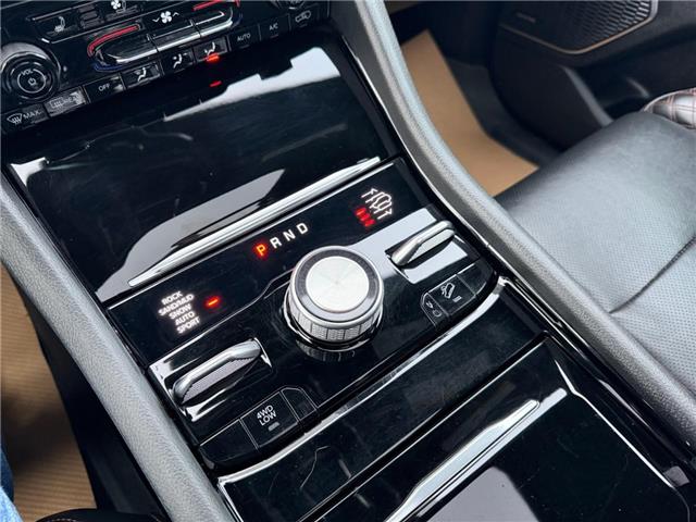2023 Jeep Grand Cherokee L Summit (Stk: 370446) in Brooks - Image 26 of 30
