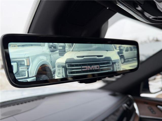 2023 Jeep Grand Cherokee L Summit (Stk: 370446) in Brooks - Image 28 of 30