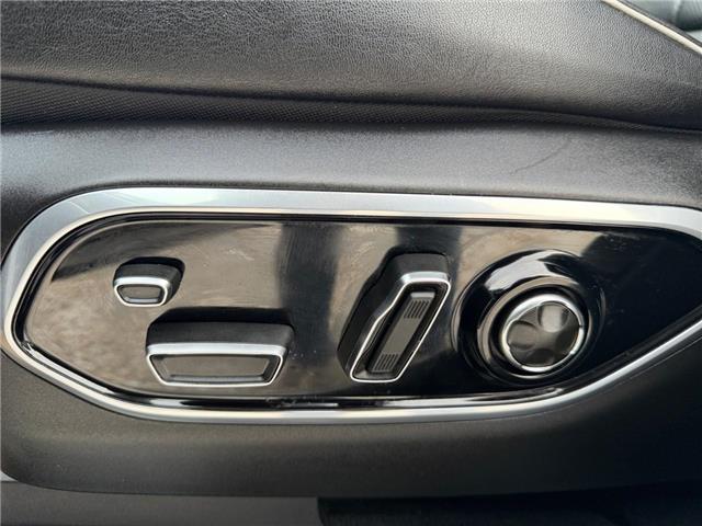 2023 Jeep Grand Cherokee L Summit (Stk: 370446) in Brooks - Image 30 of 30