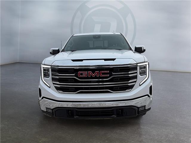 2025 GMC Sierra 1500 SLT (Stk: 370643) in Brooks - Image 8 of 15