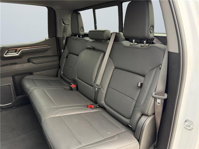 2025 GMC Sierra 1500 SLT (Stk: 370643) in Brooks - Image 13 of 15