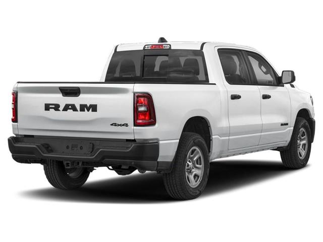 2026 RAM 1500 Tradesman (Stk: T4163711) in Calgary - Image 2 of 3