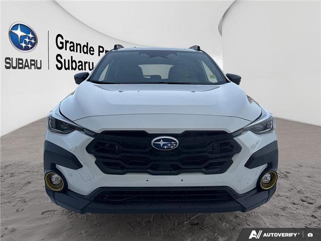 2026 Subaru Crosstrek Onyx (Stk: 26XV4097) in Grande Prairie - Image 8 of 26