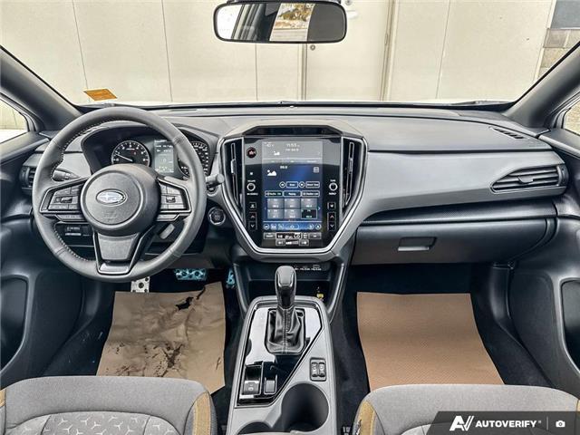 2026 Subaru Crosstrek Onyx (Stk: 26XV4097) in Grande Prairie - Image 25 of 26