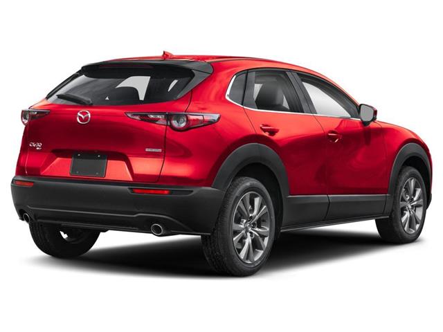 2026 Mazda CX-30 GT (Stk: 26003) in Owen Sound - Image 3 of 12