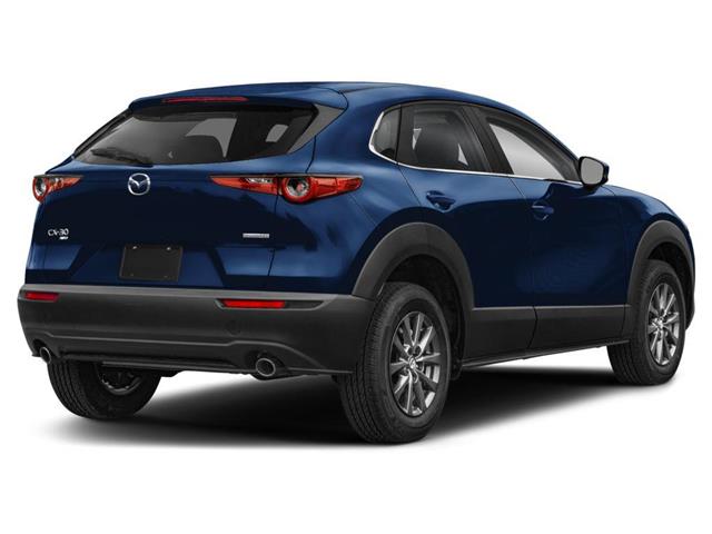 2026 Mazda CX-30 GX (Stk: 26004) in Owen Sound - Image 3 of 12