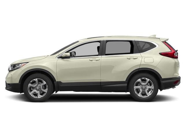 2017 Honda CR-V EX (Stk: C1682) in Lethbridge - Image 2 of 11