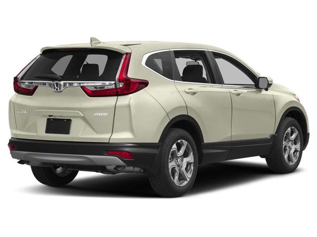 2017 Honda CR-V EX (Stk: C1682) in Lethbridge - Image 3 of 11