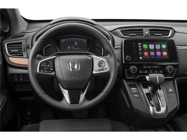 2017 Honda CR-V EX (Stk: C1682) in Lethbridge - Image 4 of 11