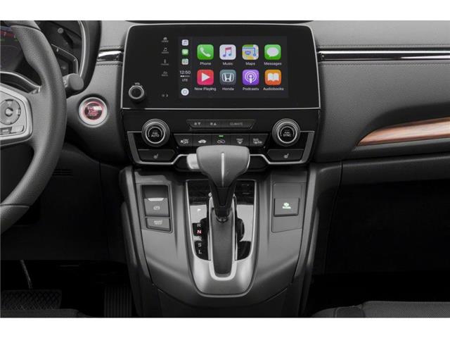 2017 Honda CR-V EX (Stk: C1682) in Lethbridge - Image 7 of 11